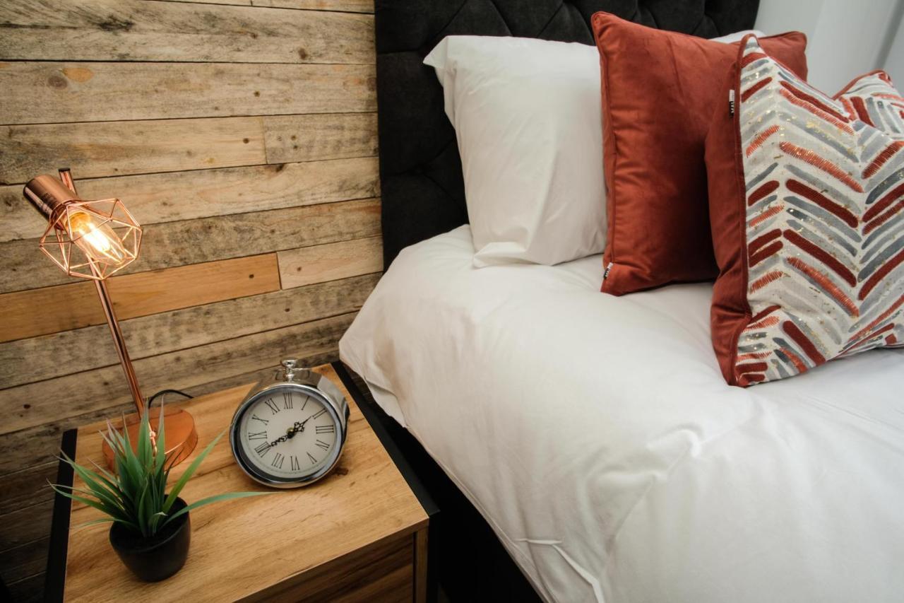 Onyx O2 Arena Brindley Place Broad Street Large Spacious Apartment Birmingham Kültér fotó