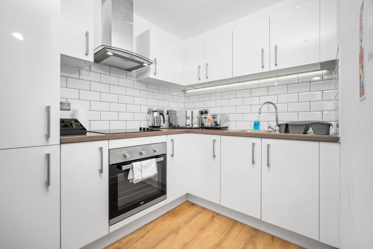 Onyx O2 Arena Brindley Place Broad Street Large Spacious Apartment Birmingham Kültér fotó