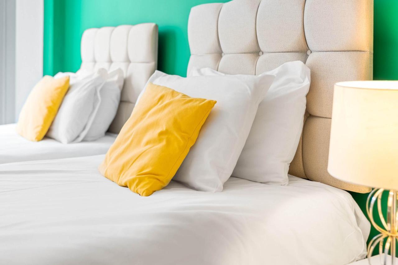 Onyx O2 Arena Brindley Place Broad Street Large Spacious Apartment Birmingham Kültér fotó