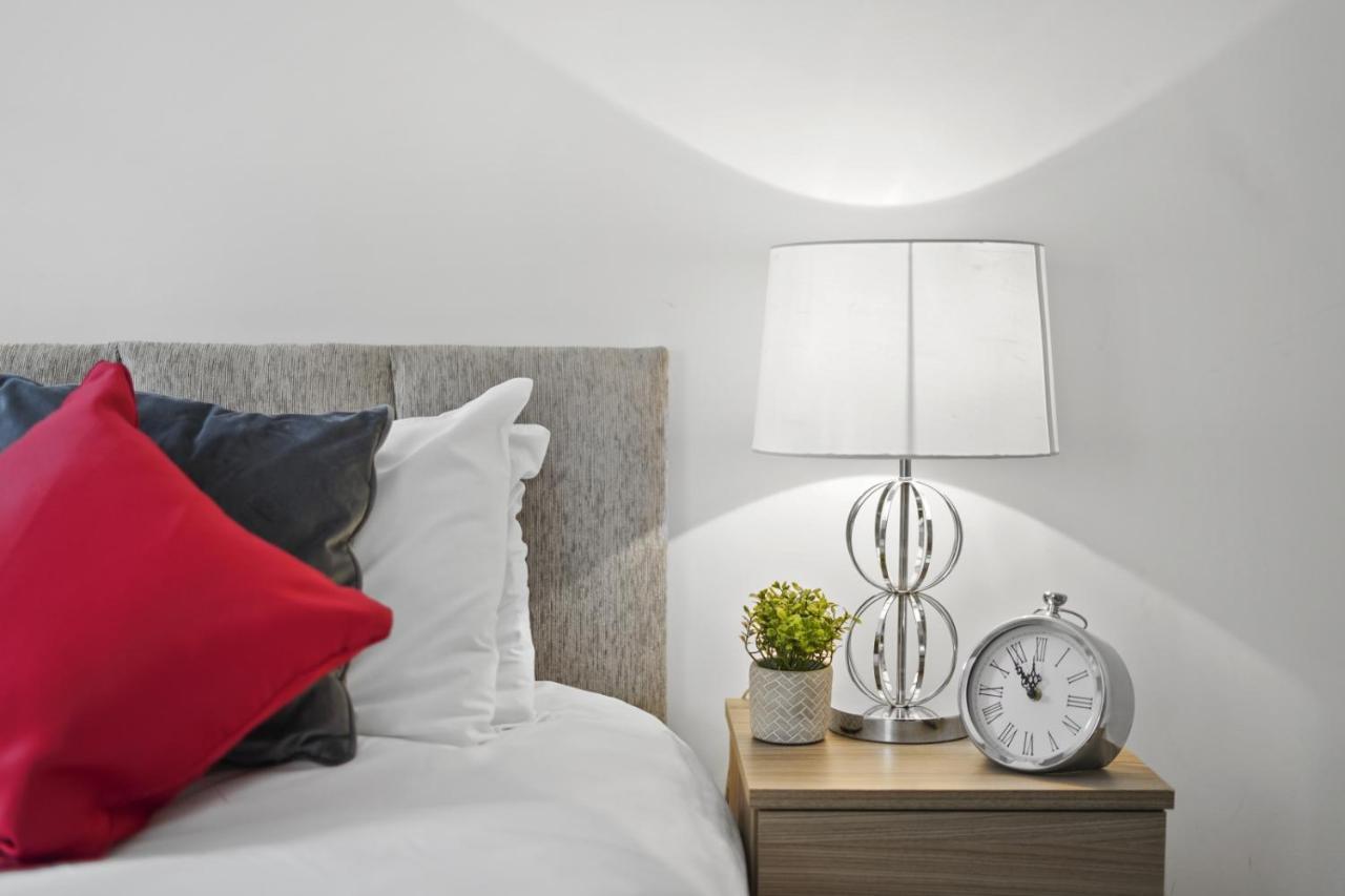 Onyx O2 Arena Brindley Place Broad Street Large Spacious Apartment Birmingham Kültér fotó