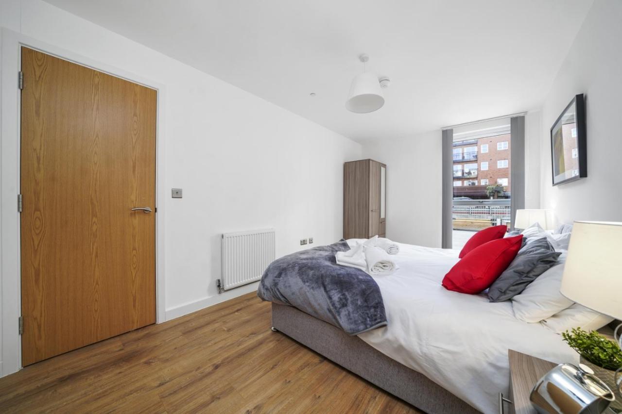 Onyx O2 Arena Brindley Place Broad Street Large Spacious Apartment Birmingham Kültér fotó